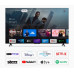 Television: iFFALCON 164 cm (65 inches) 4K Ultra HD Smart LED Google TV iFF65U62 (Black)